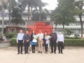 祝賀2021年廣東省江西進賢商會年會圓滿成功！